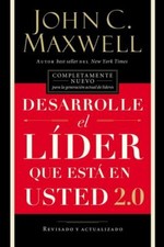 Desarrolle el líder que está en usted 2.0 (... 9781418598051 by Maxwell, John C.