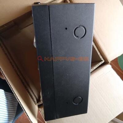 1PC NOTIFIER ABS-2D Installation Neu