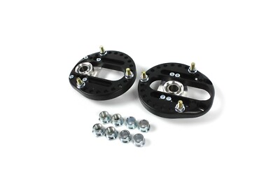 QMS BMW E30/E36/E46/E38/E39 Camber Plates XXL STANCE-Adjustment of camber angle