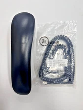 NEW Avaya Partner Series 2 Handset w/ cord for Avaya Phone 18 18D 6 34D Black