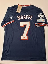 Jordan X Paris Saint-germain PSG Knit Basketball Jersey Size XL Bq4204-010  for sale online | eBay