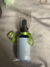 Homemade Glasses Lens Cleaner And Microfiber Cloth