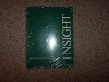 2000-2005 Honda Insight Electrical Wiring Diagram Manual 2001 2002 2003 2004