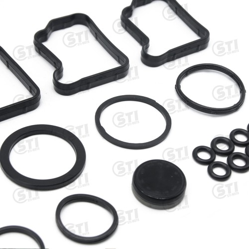 Engine Rebuild Overhaul Gasket Seals Kit For Mercedes-Benz W204 W212 M271 1.8T - Picture 2 of 5