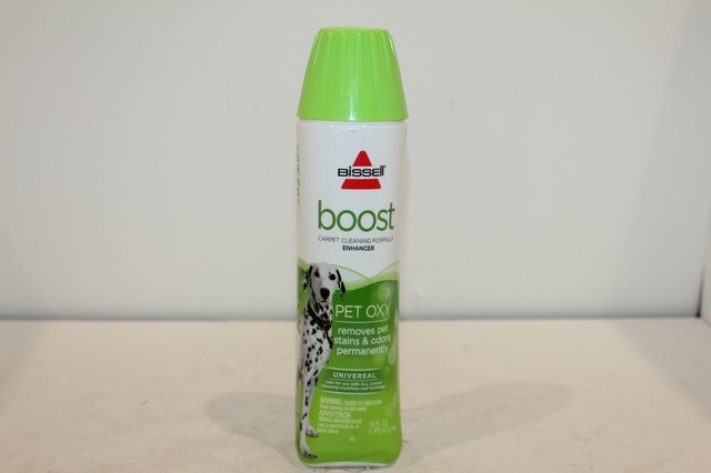 bissell pet boost
