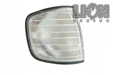Frontblinker für Mercedes Benz S-Klasse W126 rechts Beifahrerseite weiss
