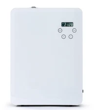 Fragrance Machine Scented Diffuser HVAC 2000m3 Aroma Scent Diffuser 500ml