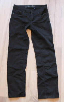 * TOM TAILOR Alexa STRAIGHT Jeans W 30 TOP Stretch