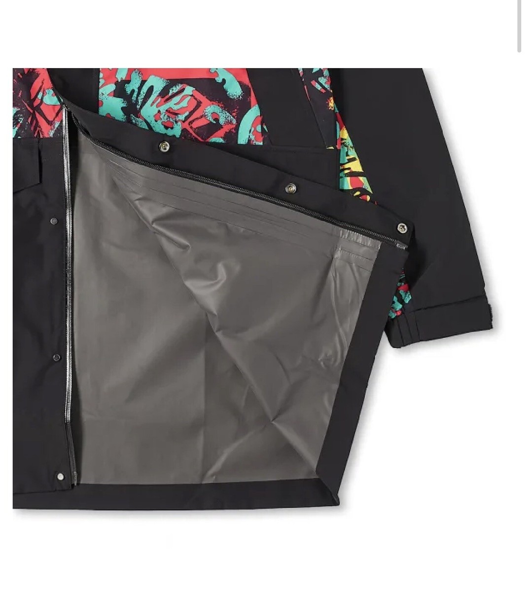 Adidas Originals Adventure GORE-TEX Windbreaker Multicolor [GN2356