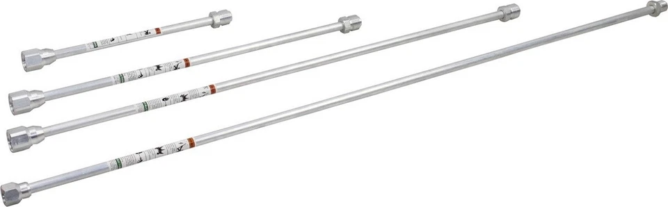 Airless Düsenverlängerung passend für Graco und Wagner Pistolen (G) Gewinde 7/8"