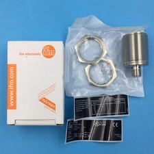 1PS New For IFM IIC200 Inductive Proximity Switch In Box Free Shipping