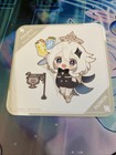 Genshin Impact x Sweets Paradise Collaboration Coaster Set of 6 — photo 4