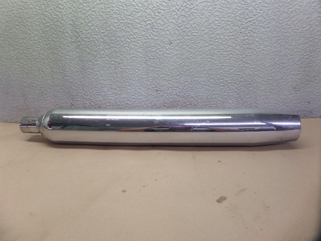 ① HARLEY DAVIDSON EXHAUST OEM PART# 65538-09 | eBay