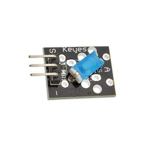 1PCS Standard Tilt Switch Module For Arduino AVR PIC NEW - Afbeelding 6 van 6