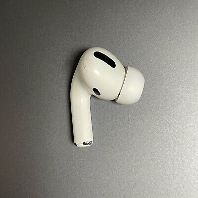 Apple AirPods Pro Replacement Earbud - Left Ear Only (A2084