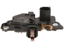 Bosch 31wz62d Voltage Regulator Fits 2003-2005 Mercedes E320 3.2l V6