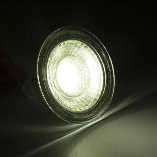 4/6x GU4/MR11 LED Bulbs 3W=30W COB Spotlight Cool Warm White Globe Down Light AU - Picture 14 of 16