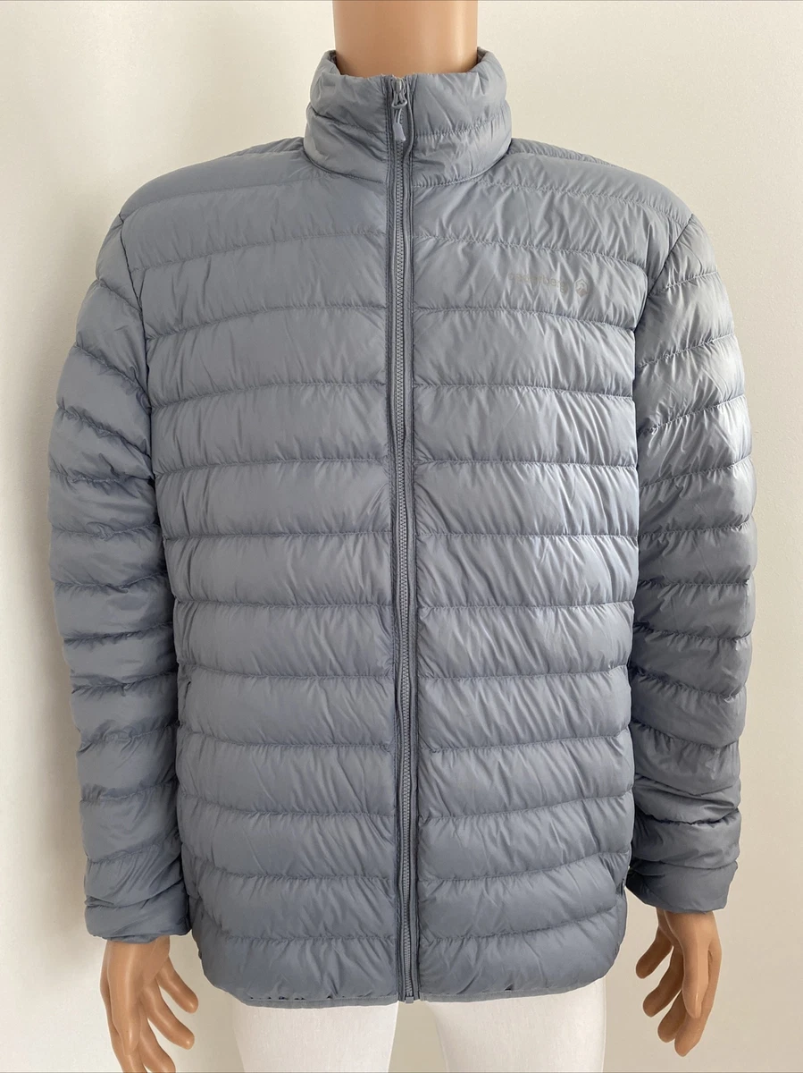 Cederberg down jacket sale