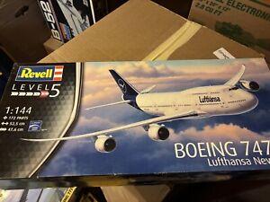 747 Revell | eBay 747 Revell | eBay