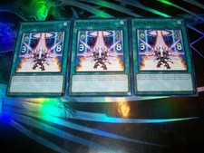 3x Extra Pendulum 1st Edition Rare MP23-EN090 Yu-Gi-Oh!