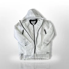 Nike NN Track Team Pro Elite 2-in-1 Storm Jacket Mens Size XL RARE