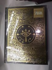 The Legend of Zelda: Breath of the Wild Complete Official Guide: Standard  Edition : Unknown: : Libros