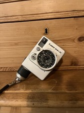 Canon Dial 35  35mm Compact Film Camera