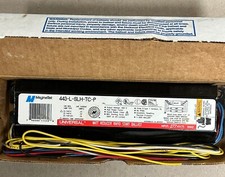 MagneTek 443-L-SLH-TC-P 2 Lamp Rapid Start Ballast for 2-F40T12 277V