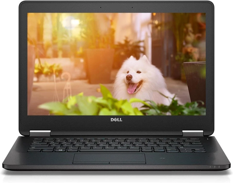 12.5 DELL Latitude Laptop PC: Intel Core i5! 16GB RAM ~ 1TB NVME SSD! Windows 10 - Image 3 of 4