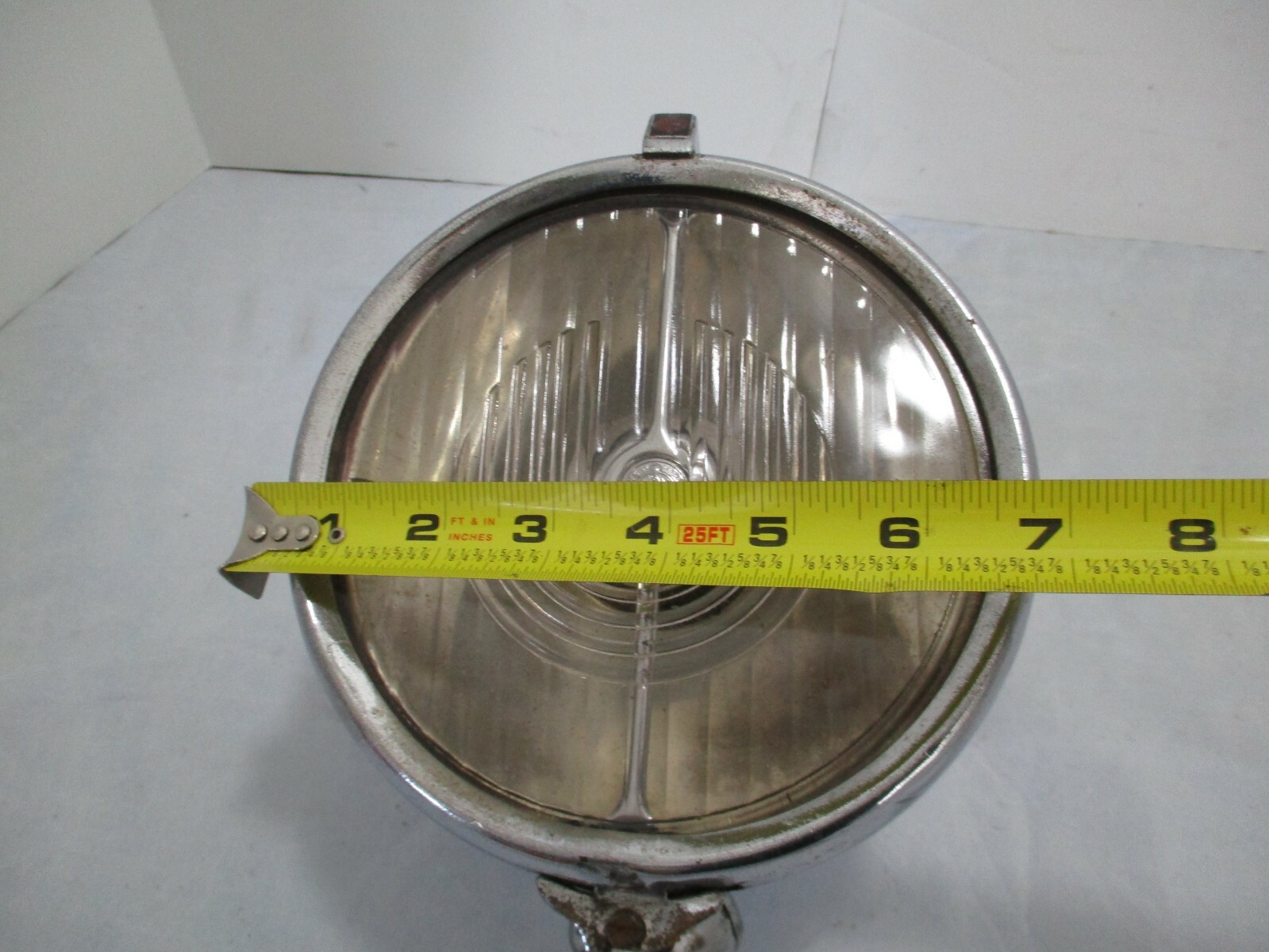 LUCAS FT 58 spot light Rolls-Royce Phantom II 20/25 P III  Bentley & Aston