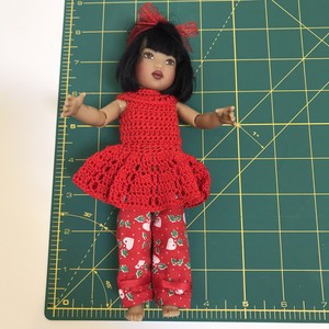 helen kish dolls ebay