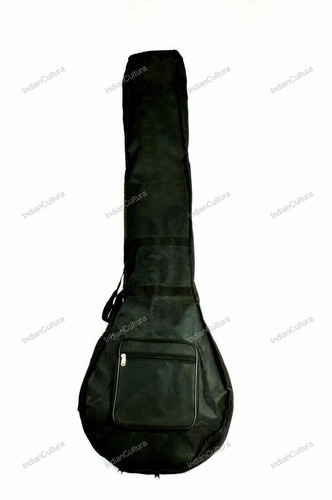 Highly Professional Indian Musical Tun Wood 4 String Tambura Instruments Tanpura - Picture 12 of 13