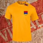 Armenia Supporters T-Shirt Crest Day World Cup Yerevan Football 2026 Unisex