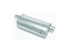 For 1992-1993 Dodge W150 Muffler Walker 47269QVKG