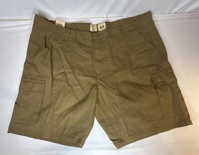 Clearance Redhead Redhead Copper Creek Cargo Shorts Red Head Cargo - Main Image