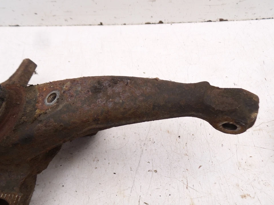 82-92 科迈罗 Firebird 前主轴/指关节驱动器和乘客原装通用汽车 — 第 3/4 张图片