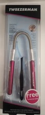 Image of Tweezerman Smooth Finish Facial Hair Remover 