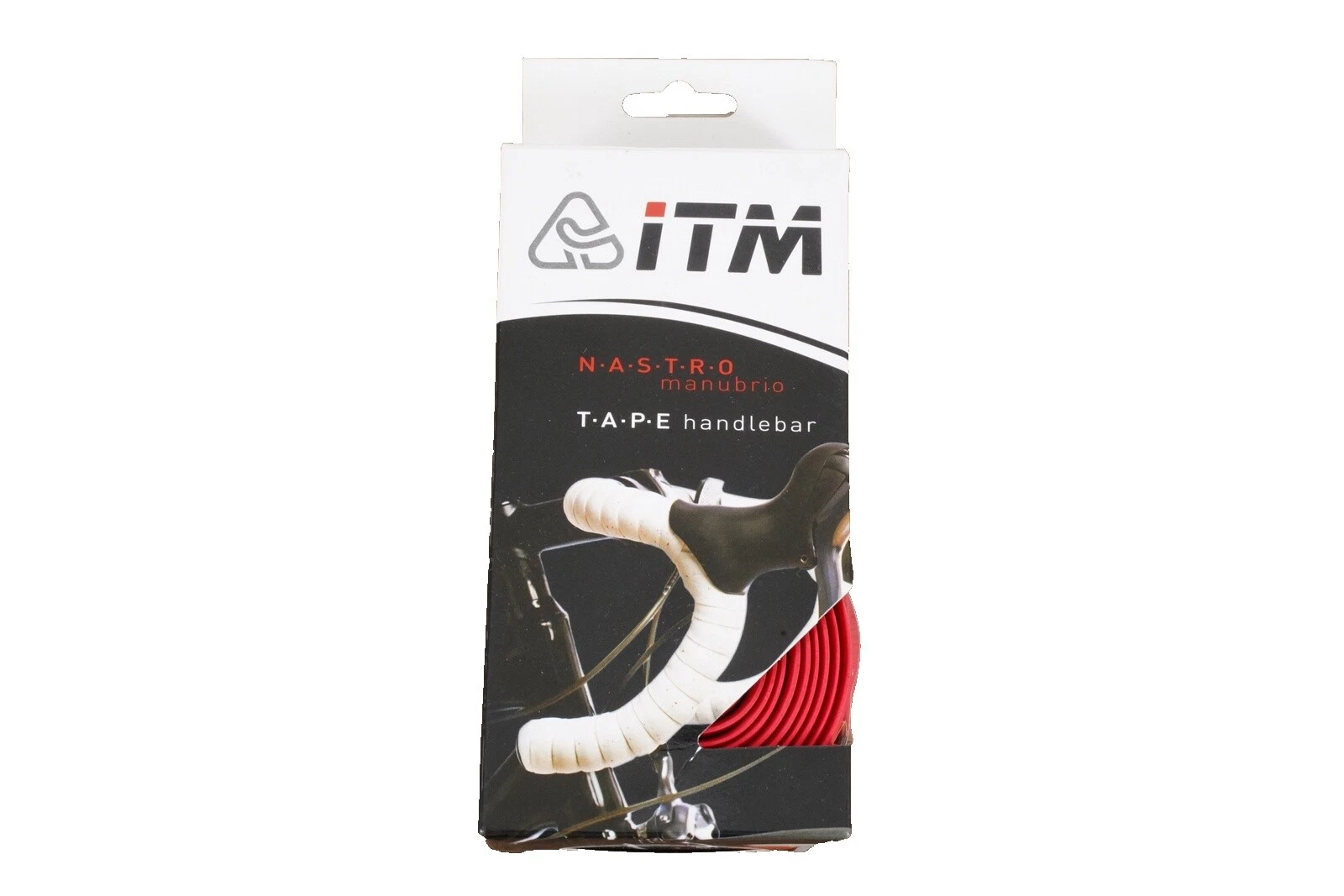 ITM 车把套、带子和垫子