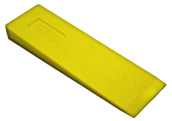 Oregon FäLlkeil Kunststoffkeil Plastikkeil Keil - 30 Cm / 500 G - 26782-image