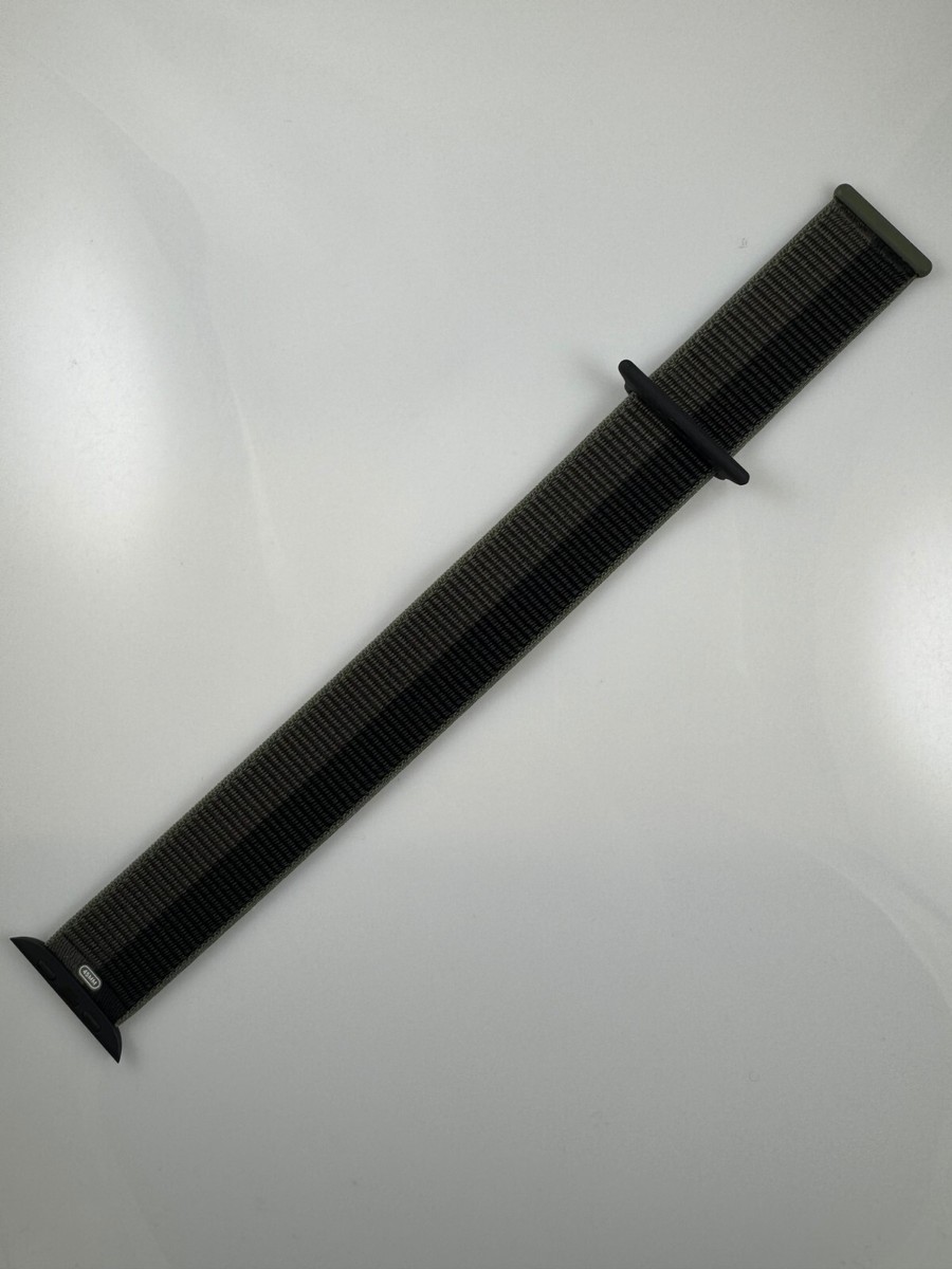 Original OEM Apple Watch band Sport loop=