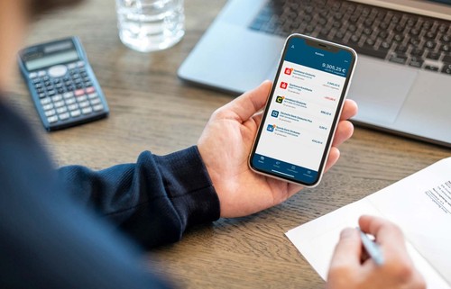 StarFinanz: roczna licencja StarMoney FLAT z wsparciem premium - Zdjęcie 4 z 5