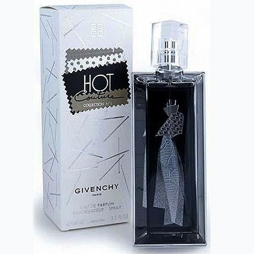 givenchy hot couture perfume