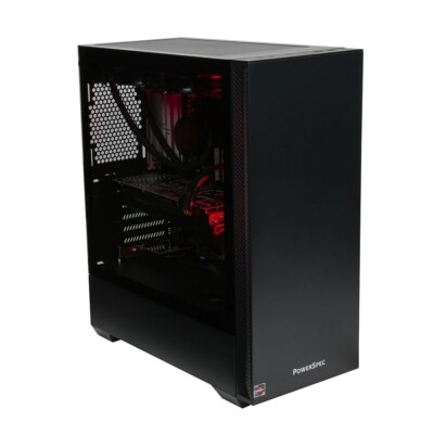 PowerSpec G707 Gaming PC Australia