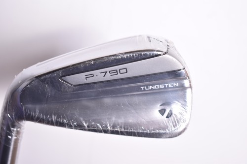 NEW TAYLORMADE P790 7 IRON GOLF CLUB CHOOSE SHAFT STEEL GRAPHITE LEFT HAND - Picture 4 of 13
