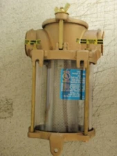 PERKO 493 SERIES INTAKE WATER SEA STRAINER 9 0493006PLB 1" PIPE BOATINGMALL 