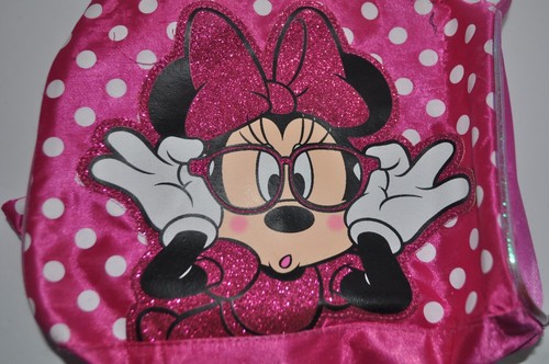 Disney Minnie Mouse Picture Perfect Play Camera Lights Sounds - Picture 14 of 24