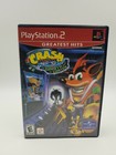 Crash Bandicoot The Wrath Of Cortex (Sony PlayStation 2, 2002) Complete Ps2