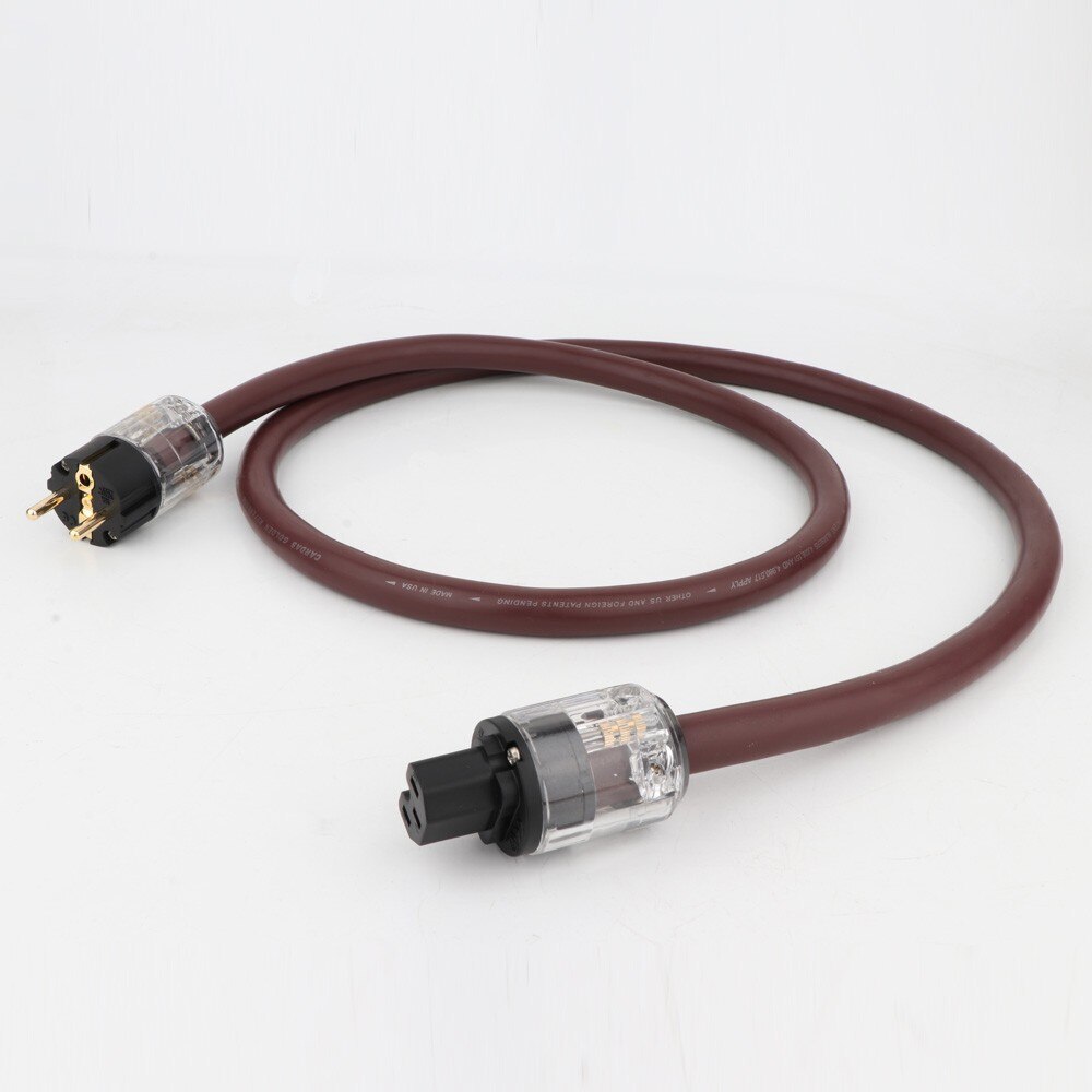 CARDAS GOLDEN REFERENCE 電源ケーブル CARDAS GOLDEN REFERENCE 電源