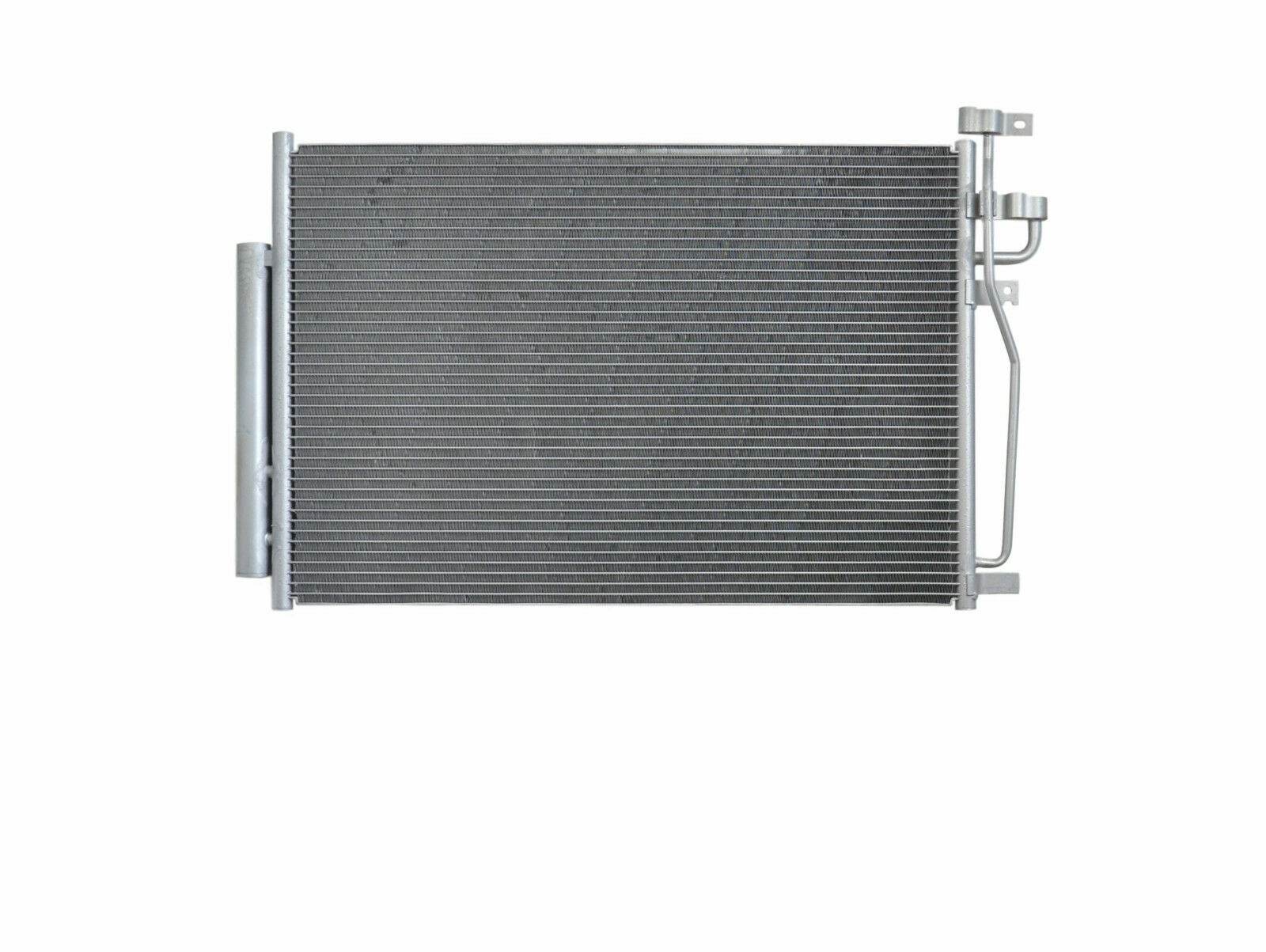 CONDENSER AIR CON RADIATOR CHEVROLET CAPTIVA OPEL ANTA 2,4 3,0 3,2B 06 ...