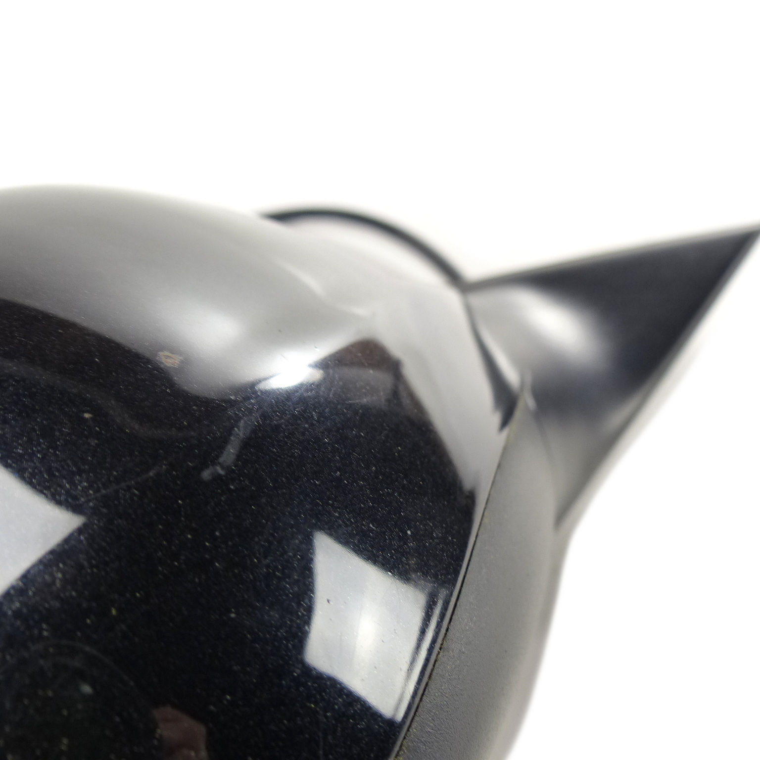 Bombe De Peinture Skoda 1Z1Z - BLACK MAGIC PEARL 150Ml Solvanté